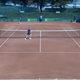 Image for article titled Tennis Umpire Suspended For Coaching Player, Creeping On Ball Girl During Match